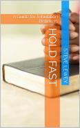 Hold Fast book cover